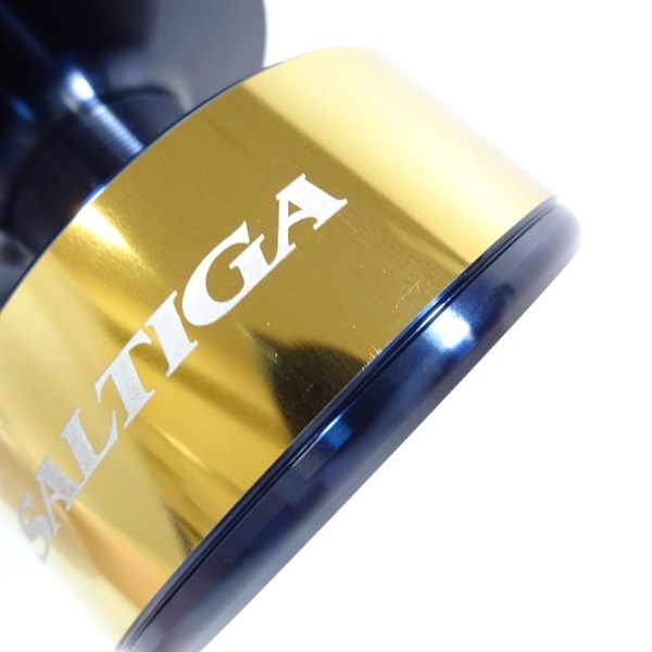 20ソルティガ20000スプール | イシグロ公式オンライン