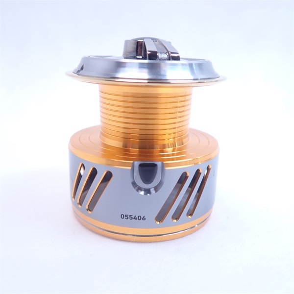 スピニング　スプール　尾長　タイムセール 12RCS磯 尾長スプール3号－220M | イシグロ公式オンライン