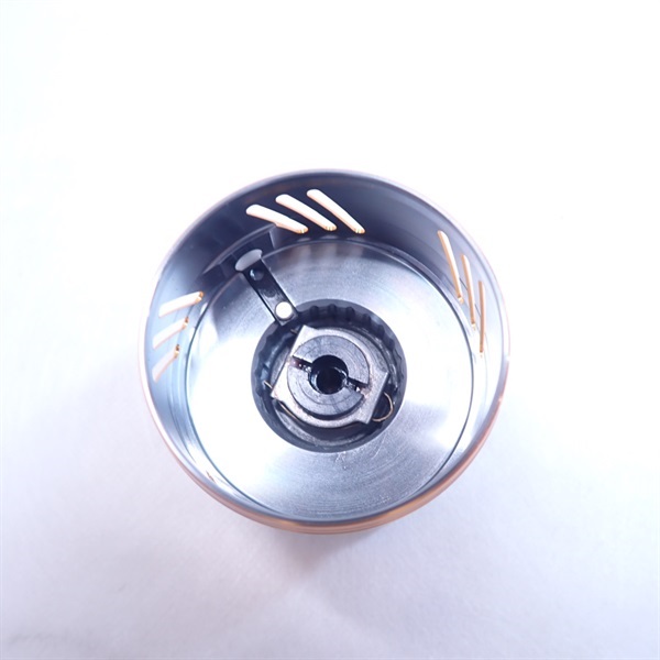 12RCS磯 尾長スプール3号－220M | イシグロ公式オンライン