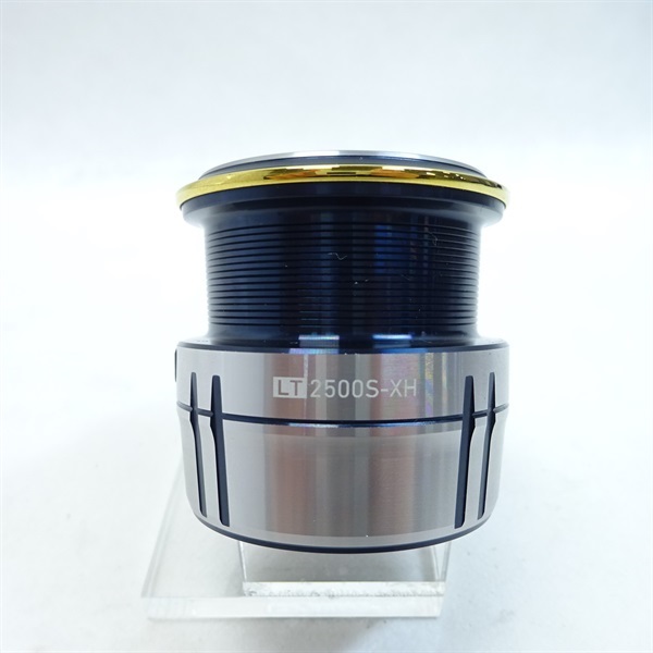 ★☆ダイワ　19セルテートLT 2500 S スプール 新品同様 楽天市場】☆特価品30％OFF【ダイワ純正】19セルテート用 純正