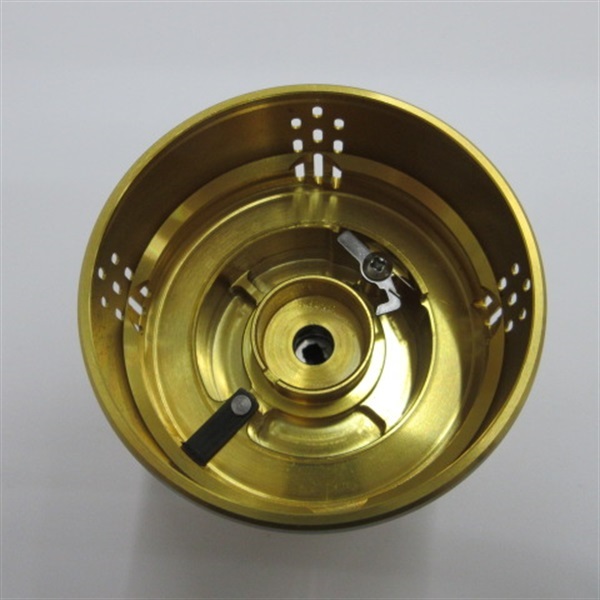 夢屋18ステラ4000PE2020スプール | イシグロ公式