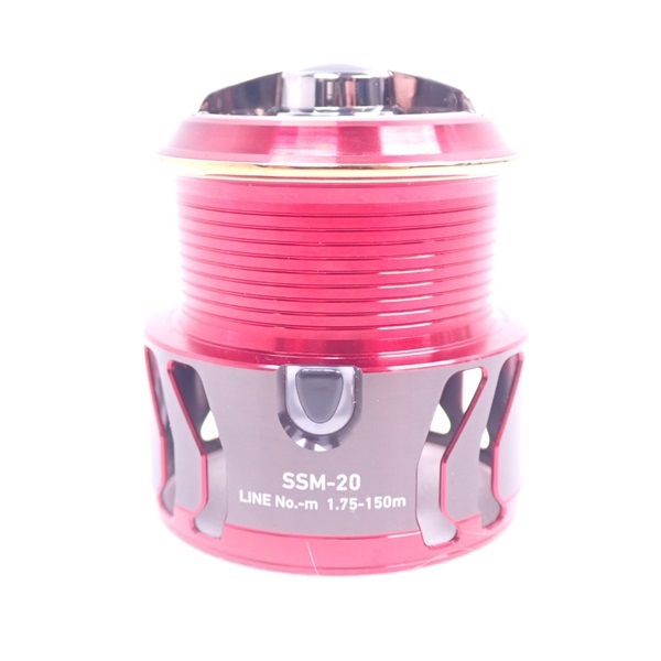 サンライン スペシャリストスプールSSM－20 | イシグロ公式