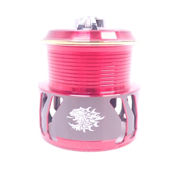 サンライン スペシャリストスプールSSM－20 | イシグロ公式