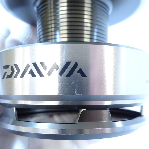 ダイワ 12キャタリナ 4500 5000スプールセット 12キャタリナ5000純正スプール | イシグロ公式オンラインショップ