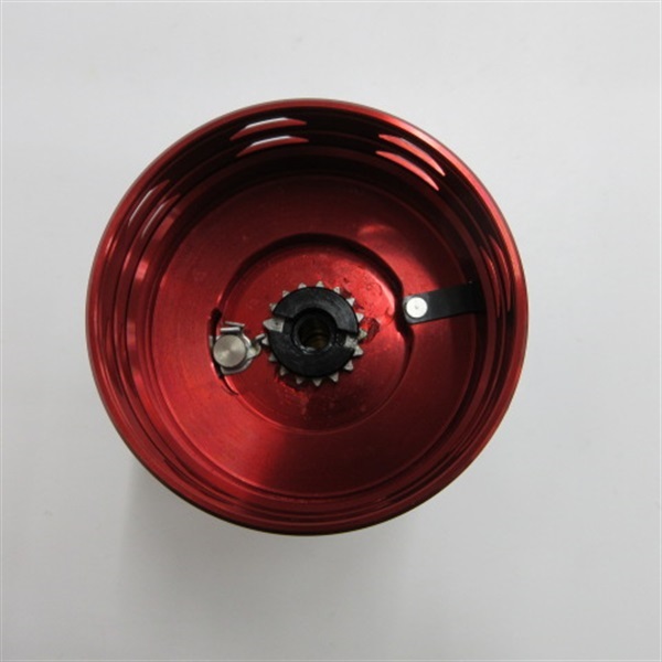 SHIMANO C3000DA ファイアブラッド仕様 美品 シマノ（SHIMANO） 24 BB