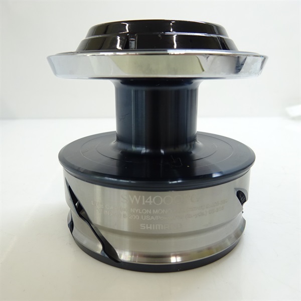 21ツインパワーSW14000PGスペアスプール | イシグロ公式