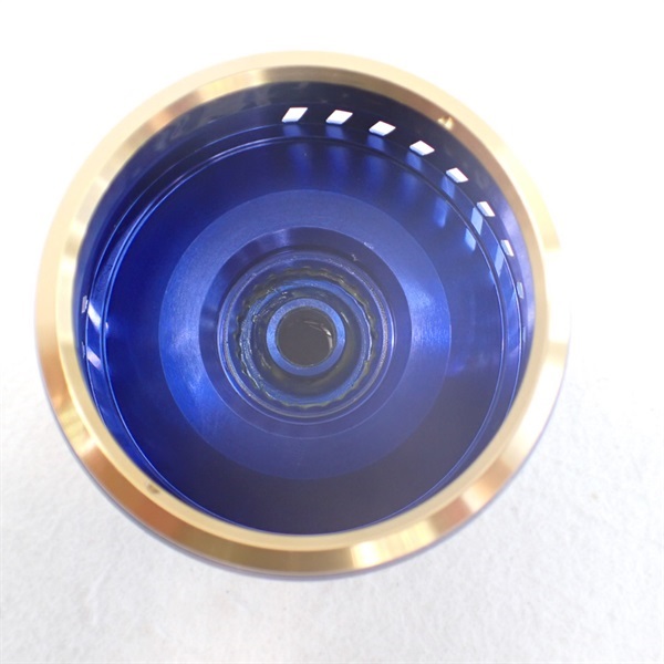 ソルティガ エクスペディション スプール5500H | イシグロ公式