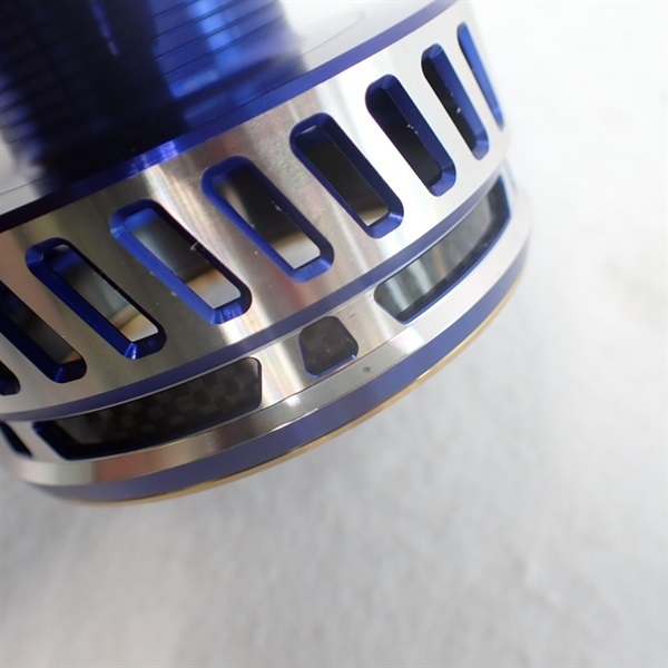 ソルティガ エクスペディション スプール5500H | イシグロ公式