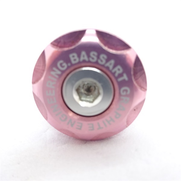 BASSARTバサートハンドルノブ バサートハンドルノブ | イシグロ公式オンラインショップ