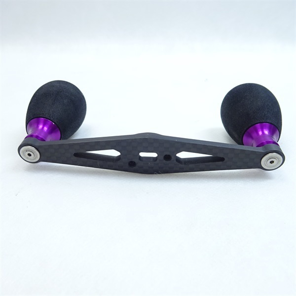 92グラフィック　シマノ　新品廃盤　カーボンハンドル イナーシャカーボンハンドルR－IN92SH－P(シマノ用