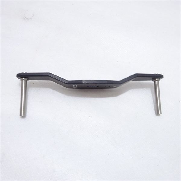 RCSB カーボンクランクハンドル100MM | イシグロ公式