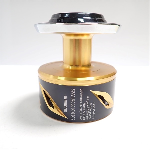 20ステラSW18000HGスプール | イシグロ公式オンラインショップ