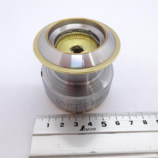 RCS 3500PEスプール | イシグロ公式オンラインショップ