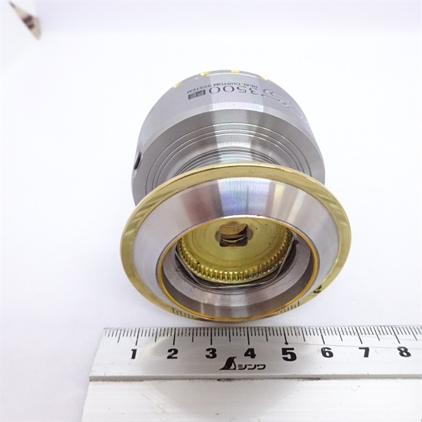 RCS 3500PEスプール | イシグロ公式オンラインショップ