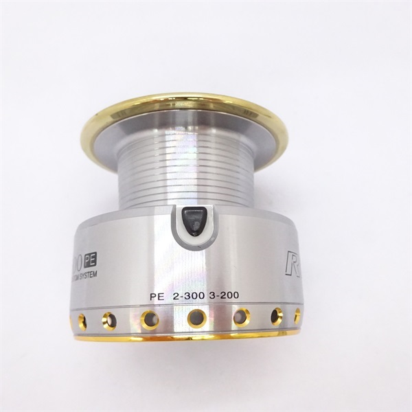 RCS 3500PEスプール | イシグロ公式オンラインショップ