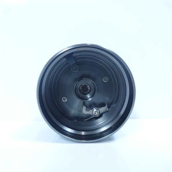 夢屋スプール C2000 N2010 ① SHIMANO - 夢屋 カスタムスプール（S-27）C2000 N2010 シマノ 夢