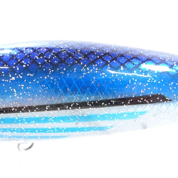 ソウルズ ヒビキ200－115g ホロトビウオ | イシグロ公式