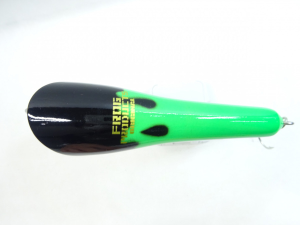 スタンダードポッパー　フロッグプロダクツ スタンダードポッパー フロッグプロダクツ