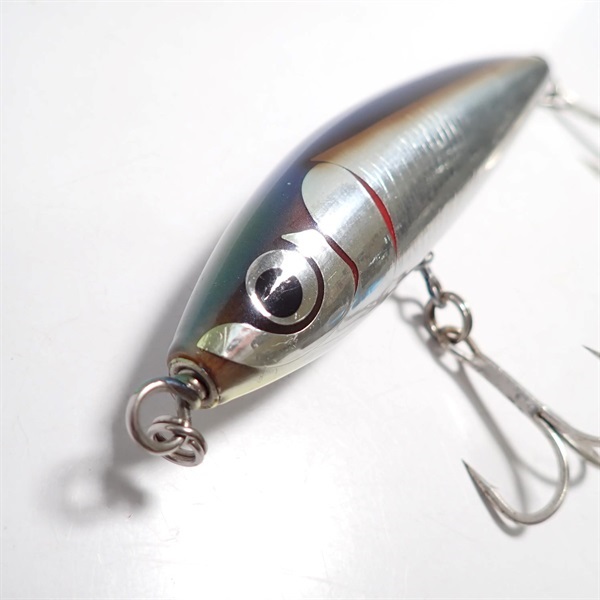 ソルティガドラドスライダーマイスターエディション18 | イシグロ