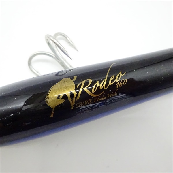 ロデオ160 | イシグロ公式オンラインショップ