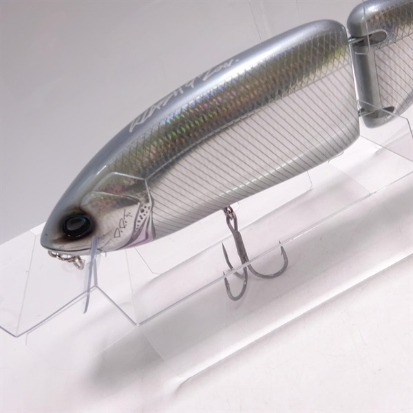 新品】DRTクラッシュ9 Low レーザースペック LazerSpex 白箱付き