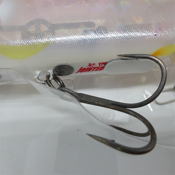 ジョインテッドクロー178長谷川ピンク | イシグロ公式オンライン