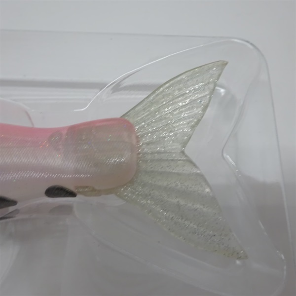 ジョインテッドクロー178 長谷川ピンク GANCRAFT/鮎邪 JOINTED CLAW 178 HASEGAWAPINK（長谷川ピンク