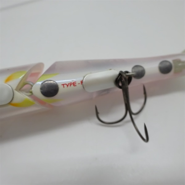 ジョインテッドクロー178長谷川ピンク | イシグロ公式オンライン