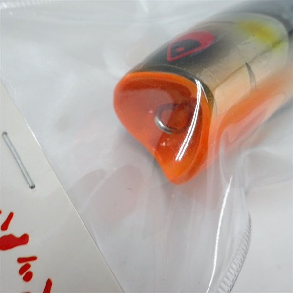 あいやーポッパー　180mm 80g リアルトビウオ TANAJIG タナジグ あいや〜ポッパー 180mm リアルトビウオ 6