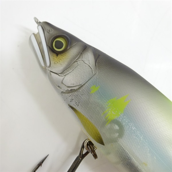 ジョインテッドクローシフト183タイプF CBフラッシングゴースト