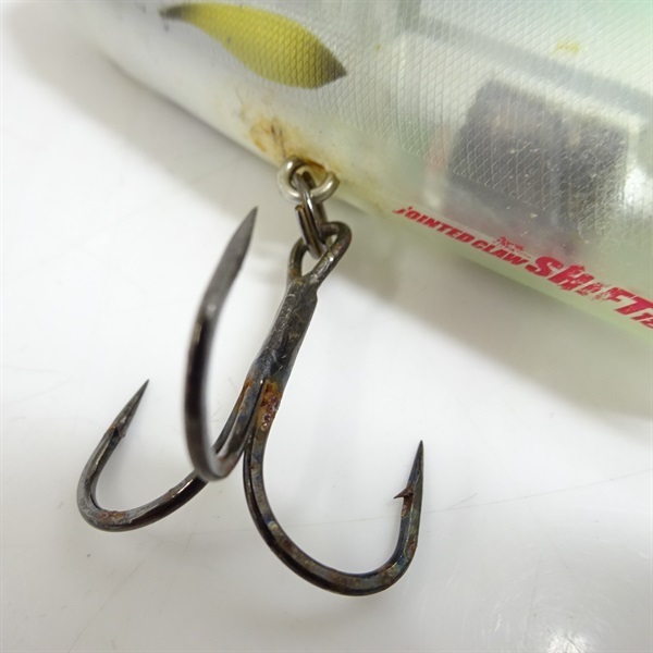 ジョインテッドクローシフト183タイプF CBフラッシングゴースト