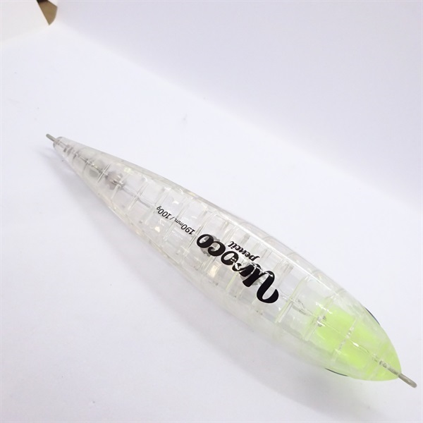 ウロコペンシル190 | イシグロ公式オンラインショップ