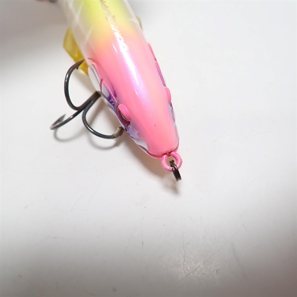 ダウズスイマー180SF マルハタゴーストチャート | イシグロ公式