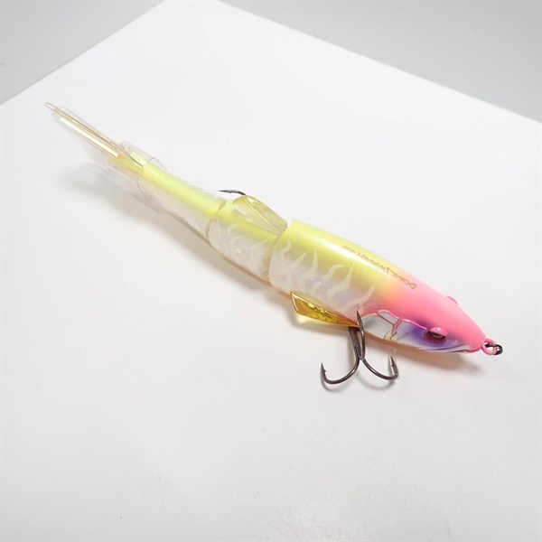 ダウズスイマー180SF マルハタゴーストチャート | イシグロ公式