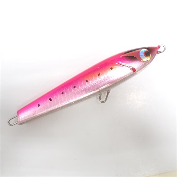 ウシワカマル180ピンクイワシ | イシグロ公式オンラインショップ ウシワカマル180ピンクイワシ | イシグロ公式オンラインショップ