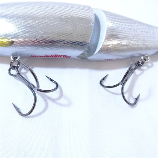 ジョインテッドクロー　シフト183 ガンクラフト ジョインテッドクローシフト183【魚矢オリジナル