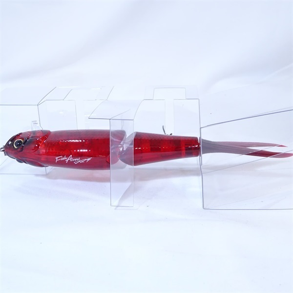 ライザージャック　フルームーンSP ライザージャック フルームーンSP（Fish Arrow × DRT ライザー