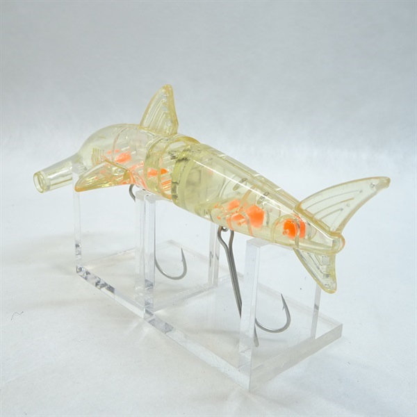 FROG トイズ フロッグ 中古ルアーセット ハンマーヘッドシャーク