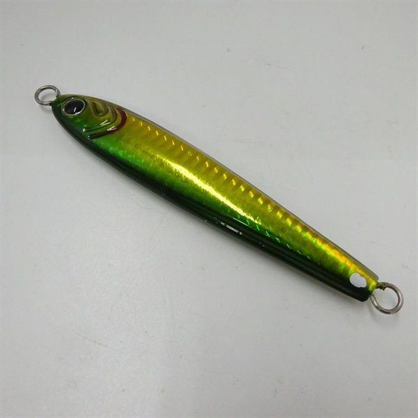 TGベイト180G グリーンゴールド | イシグロ公式オンラインショップ