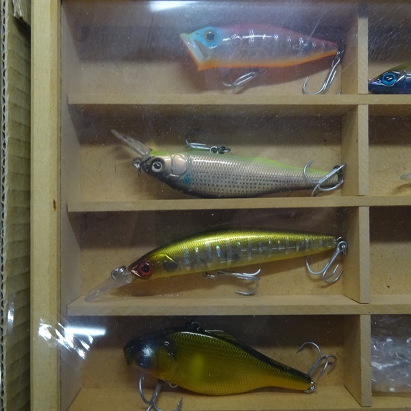 メガバス　ヤマハルアーセット新品 ヤマハ メガバスルアーセット | イシグロ公式オンラインショップ