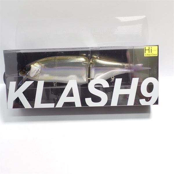 クラッシュ9HIビワサギ | イシグロ公式オンラインショップ