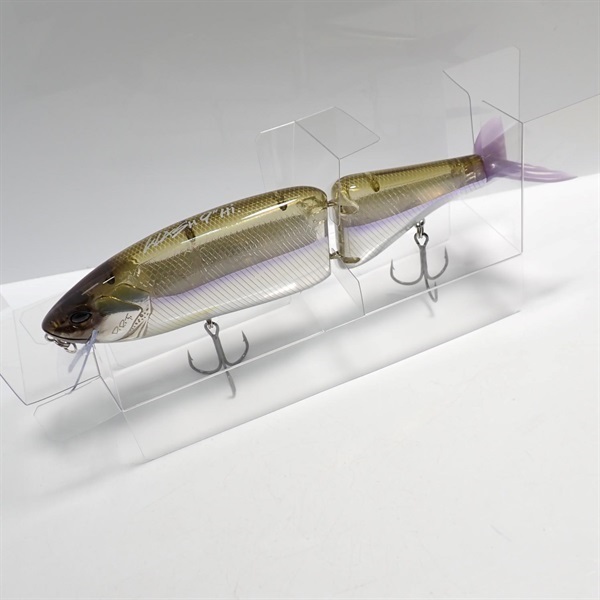 クラッシュ9 ビワサギ　HI クラッシュ9HIビワサギ | イシグロ公式オンラインショップ