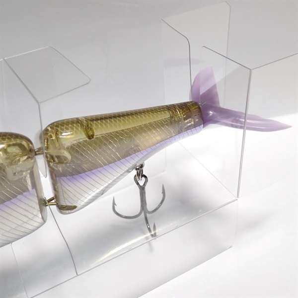 クラッシュ9 ビワサギ　HI DRT KLASH9【HI】 | ビッグバス bigbass