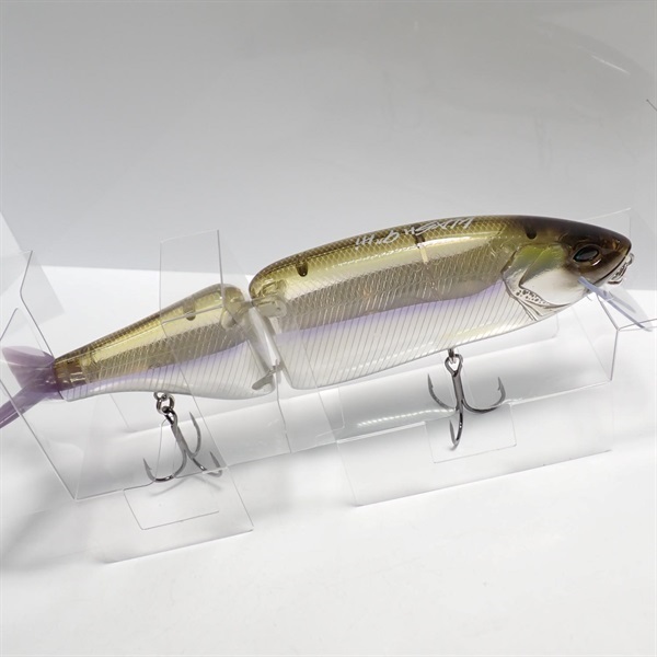 クラッシュ9HIビワサギ | イシグロ公式オンラインショップ