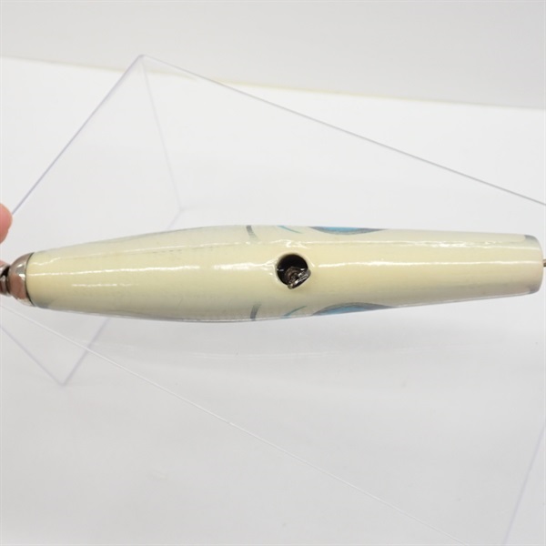 【ボックス内保管未使用品】カーペンター鮪郎 80-155 カットビ(トビウオ) ボックス内保管未使用品】カーペンター鮪郎 80-155 カットビ