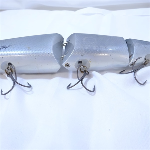 本日ゴースト究極ベイトフィッシュ販売開始 | 石井館長のバス魂