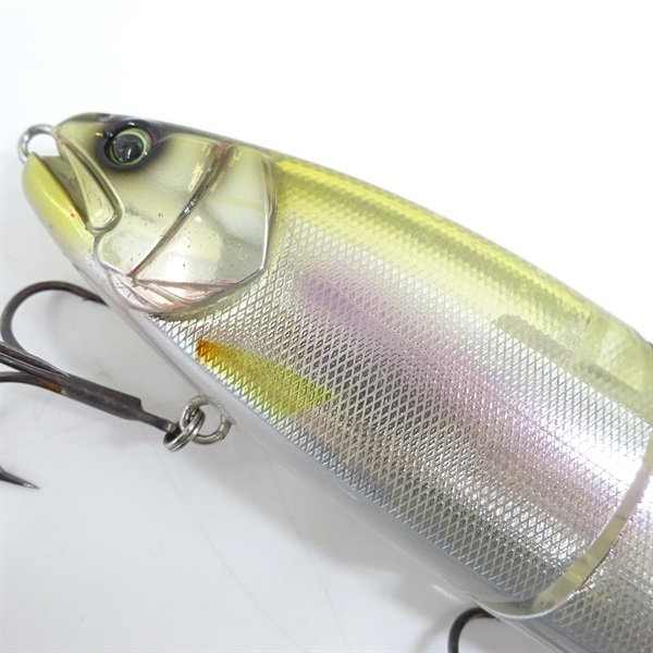 バラム245レーザーワカサギ | イシグロ公式オンラインショップ