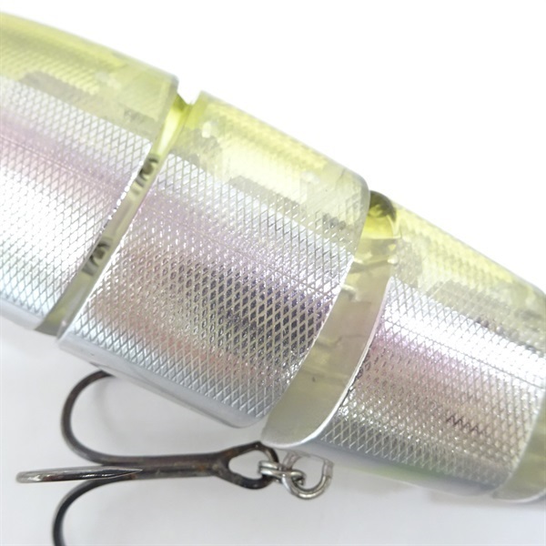 バラム245レーザーワカサギ | イシグロ公式オンラインショップ