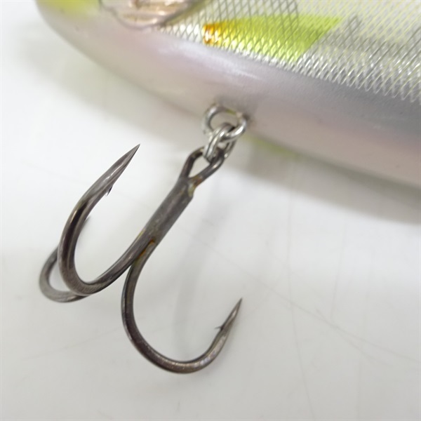 バラム245レーザーワカサギ | イシグロ公式オンラインショップ