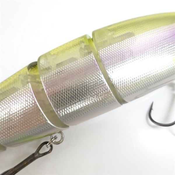 バラム245レーザーワカサギ | イシグロ公式オンラインショップ